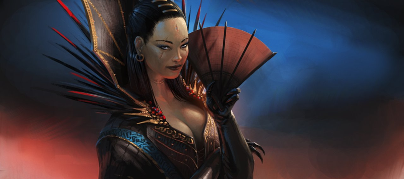 Illustration for article titled The Art Of Endless Legend & Endless Space 2